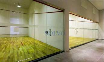 Imagem 6: Studio com 1 dormitório para alugar, 35 m² por R$ 3.600,00/mês - Bela Vista - São Paulo/SP