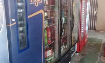 Imagem 5: Vendo ponto de distribuidora de bebidas um bom ponto comercial