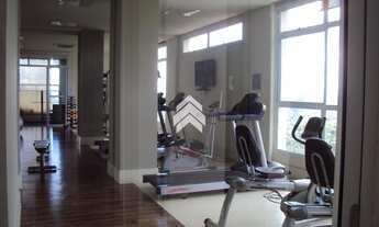 Imagem 6: APARTAMENTO MOBILIADO 77M² VILA DA SERRA - NOVA LIMA