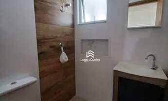 Imagem 3: Apartamento com 2 dormitórios à venda, 54 m² por R$ 220.000,00 - Jardim Vitória V - Poços