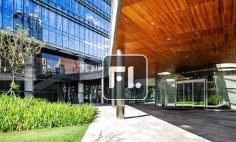 Imagem 4: Conjunto para alugar, 2516 m² por R$ 352.240,00/mês - Vila Olímpia - São Paulo/SP