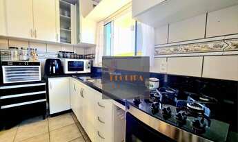 Imagem: Ampla casa com 3 dormitórios próxima das