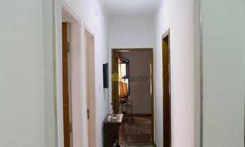 Imagem 6: Casa com 3 dormitórios à venda, 165 m² por R$ 700.000 - Jardim Bela Vista - Santo André/SP