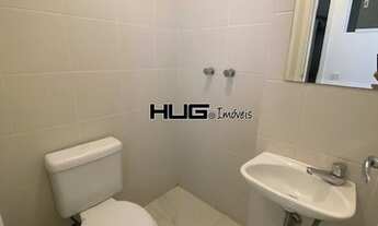 Imagem 5: Apartamento mobiliado 2 suites, 2 vagas em Paraíso - São Paulo - SP