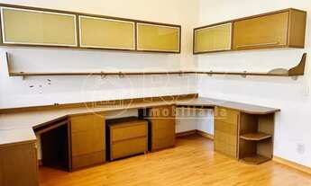 Imagem 4: Apartamento com 130 metros quadrados com 3 quartos em Tijuca - Rio de Janeiro - RJ