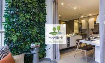 Imagem 7: Apartamento Vip Lago dos Patos 2 dormitórios à venda, 56 m² por R$ 449.990 - Vila Rosália