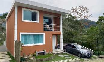 Imagem 7: Casa com 3 quartos, 120m², em condomínio à venda por R$ 790.000,00 no Cascatinha, Nova Fri