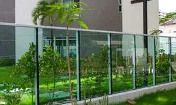 Imagem 2: Apartamento para venda com 90 metros quadrados com 3 quartos em Madalena - Recife - PE