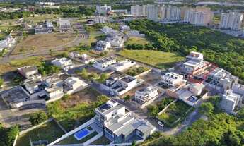 Imagem 4: Casa com 3 dormitórios à venda, 240 m² por R$ 1.150.000,00 - Morada de Laranjeiras - Serra