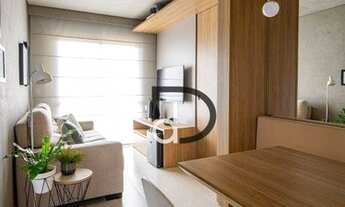 Imagem 11: Apartamento à venda, 58 m² por R$ 520.000,00 - Condomínio Residencial Vivere Verde - Vinhe