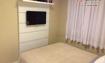 Imagem 3: Apartamento com 2 dormitórios à venda, 64 m² por R$ 560.000 - Saúde - São Paulo/SP