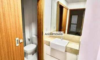 Imagem 6: Apartamento com 1 dormitório à venda, 50 m² por R$ 385.000,00 - Vila Imperial - São José d