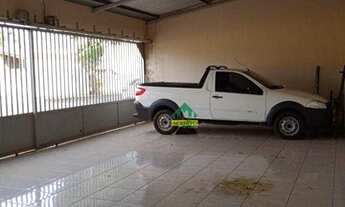 Imagem 3: Kitnet com 2 dormitórios para alugar, 49 m² por R$ 800,00/mês - Jardim Sumaré - Araçatuba