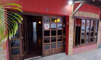 Imagem: Duplex residencial com Salão comercial