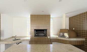 Imagem 6: Apartamento com 3 dormitórios, 98 m² - venda por R$ 980.000,00 ou aluguel por R$ 5.800,02