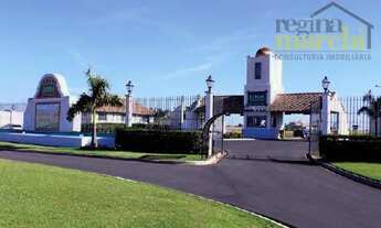 Imagem 2: Linda casa com previsão de entrega em Novembro de 2022 à venda no Condomínio Xapada em Itu