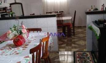 Imagem 6: Casa com 2 dormitórios à venda, 140 m² por R$ 640.000,00 - Recanto dos Victor s - Cotia/SP