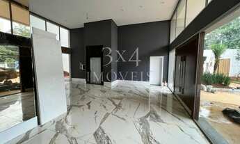 Imagem 3: OPORTUNIDADE -Cumaru Golf Club/Alto da Boa Vista - 3 Suítes, 3 Vagas, Elevador Delivery