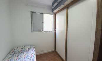 Imagem 6: ALUGO APARTAMENTO, 2 DORMITÓRIOS, SALA 2 AMBIENTES. ESTRADA DE ITAPECERICA. VAGA DE GARAGA