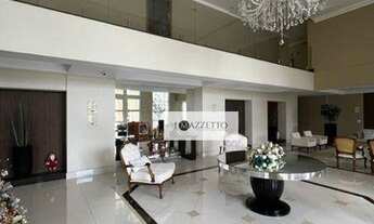 Imagem 5: Apartamento com 3 suítes para alugar, 140 m² por R$ 7.892/mês - Condomínio Edifício Majest