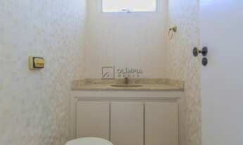 Imagem 2: Apartamento Locação 3 Dormitórios - 180 m² Cerqueira César