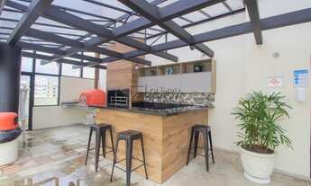 Imagem 6: Locação Apartamento 2 Dormitórios - 75 m² Moema