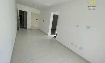 Imagem 6: Apartamento com 2 dormitórios à venda, 71 m² por R$ 499.900,00 - Canto do Forte - Praia Gr