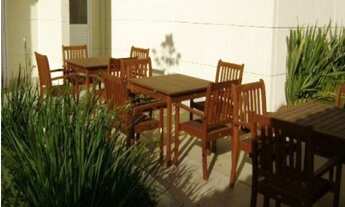 Imagem 5: APARTAMENTO RESIDENCIAL em São Paulo - SP, Lapa