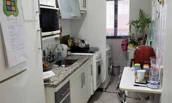 Imagem 3: Apartamento Locação 2 Dormitórios - 56 m² Vila Mariana