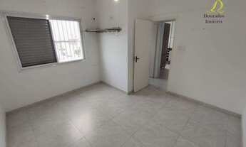 Imagem 6: Apartamento com 1 dormitório à venda, 41 m² por R$ 199.000,00 - Boqueirão - Praia Grande/S