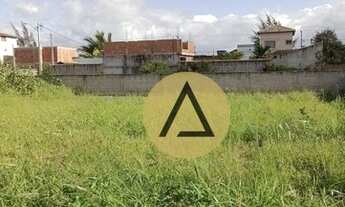 Imagem 6: Terreno à venda, 608 m² por R$ 170.000,00 - Enseada das Gaivotas - Rio das Ostras/RJ