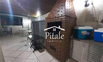 Imagem 4: Cobertura com 3 dormitórios à venda, 118 m² por R$ 585.000,00 - Umuarama - Osasco/SP