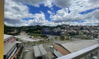 Imagem 4: Apartamento à venda, 54 m² por R$ 242.000,00 - Panazzolo - Caxias do Sul/RS