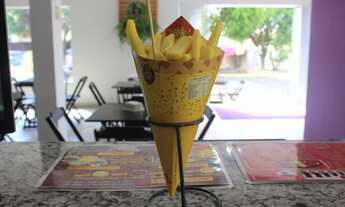 Imagem 2: Salão à venda, 174 m² por R$ 599.000,00 - Parque Industrial - São José do Rio Preto/SP