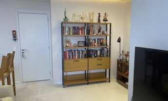 Imagem 4: Apartamento para venda com varanda Gourmet na Barra Funda