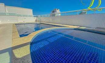 Imagem 7: Apartamento com 3 dormitórios à venda, 150 m² por R$ 1.075.000,00 - Canto do Forte - Praia