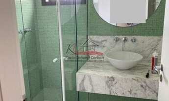 Imagem 4: Apartamento em Vila Nova Conceição - Av Hélio Pellegrino - 3 suítes - 3 vagas - Ar Condi