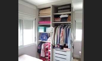 Imagem 7: Apartamento 4 dorm varanda gourmet Vila Mariana