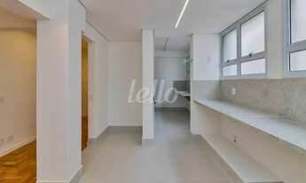 Imagem 5: São Paulo - Apartamento Padrão - Jardins