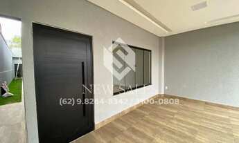 Imagem 6: Excelente casa com 3 quartos, sendo 1 suíte no Setor Faiçalville