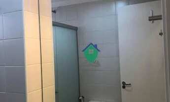 Imagem 6: Apartamento com 3 dormitórios, 110 m² - venda por R$ 1.650.000,00 ou aluguel por R$ 7.527