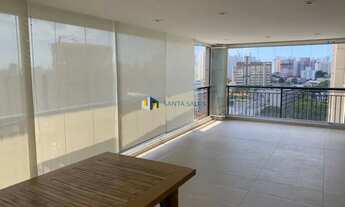 Imagem 6: LINDO IMÓVEL MOBILIADO DE 216M² NA VILA MARIANA