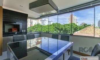 Imagem 2: Apartamento totalmente decorado no bairro Petrópolis