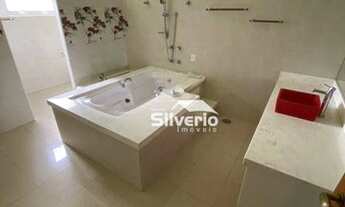 Imagem: Casa com 4 dormitórios para alugar, 600