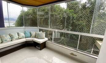 Imagem 6: Apartamento com 3 dormitórios à venda, 113 m² por R$ 890.000,00 - Coqueiros - Florianópoli