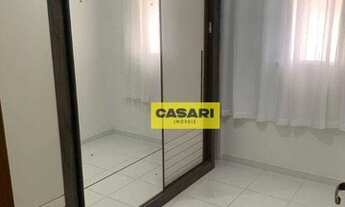 Imagem 7: Apartamento com 2 dormitórios à venda - Jardim do Estádio - Santo André/SP