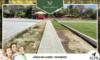 Imagem: Loteamento Fazenda Imperial Sol Poente Condominio