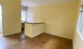 Imagem 3: Apartamento com 1 dormitório para alugar, 50 m² por R$ 850,00/mês - Vila Hulda - Guarulhos