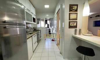 Imagem 6: Apartamento com 3 dormitórios à venda, 95 m² por R$ 745.000,00 - Cerâmica - São Caetano do