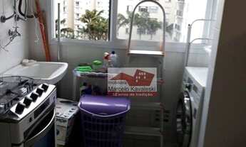 Imagem 2: Apartamento com 1 dormitório à venda, 35 m² por R$ 280.000,00 - Jardim Celeste - São Paulo